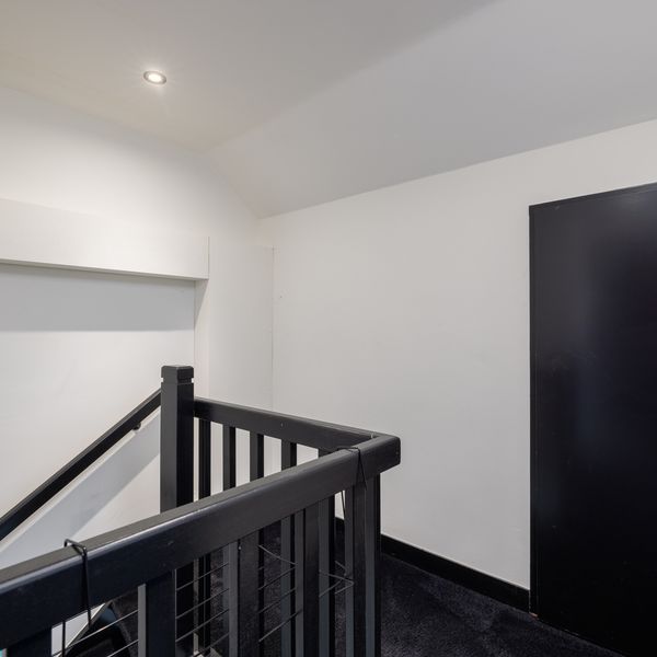 Commissaris De Quaylaan 41, 's-Hertogenbosch
