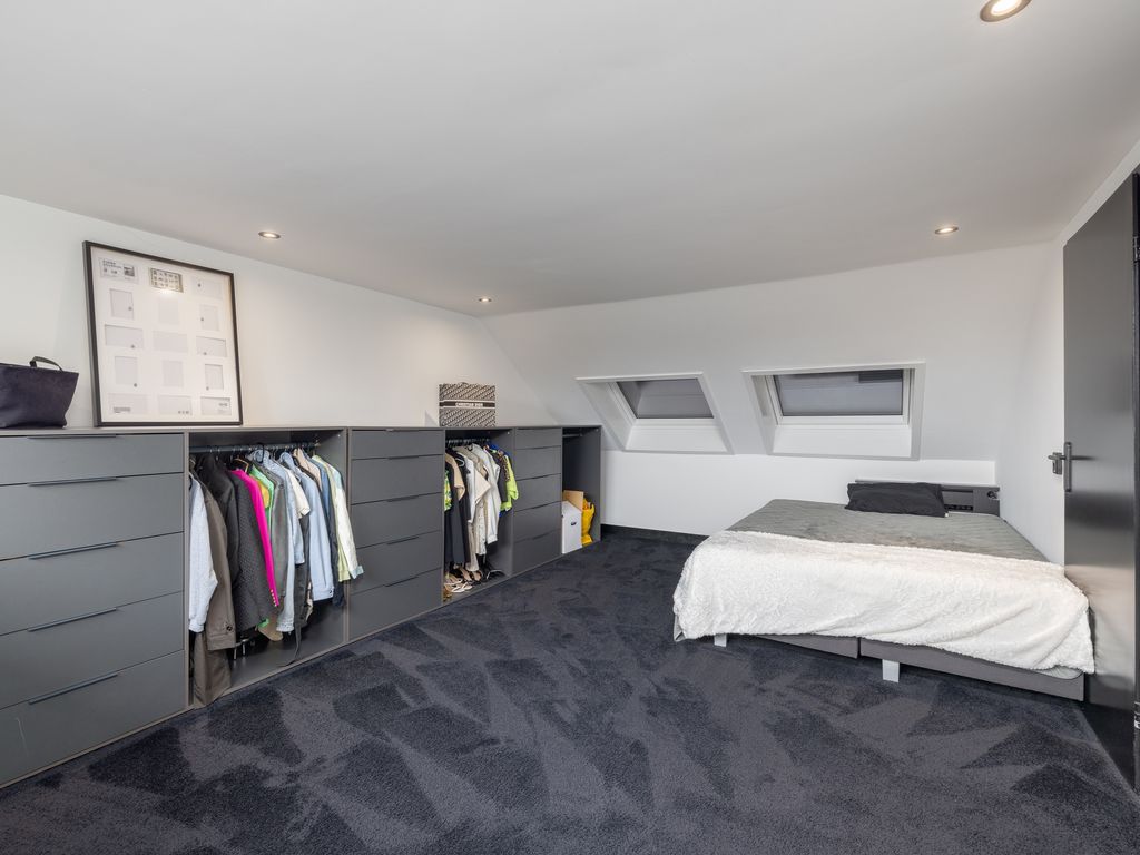 Commissaris De Quaylaan 41, 's-Hertogenbosch