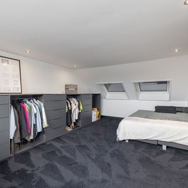 Commissaris De Quaylaan 41, 's-Hertogenbosch