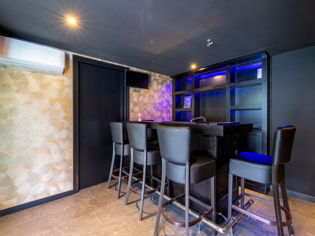 Commissaris De Quaylaan 41, 's-Hertogenbosch