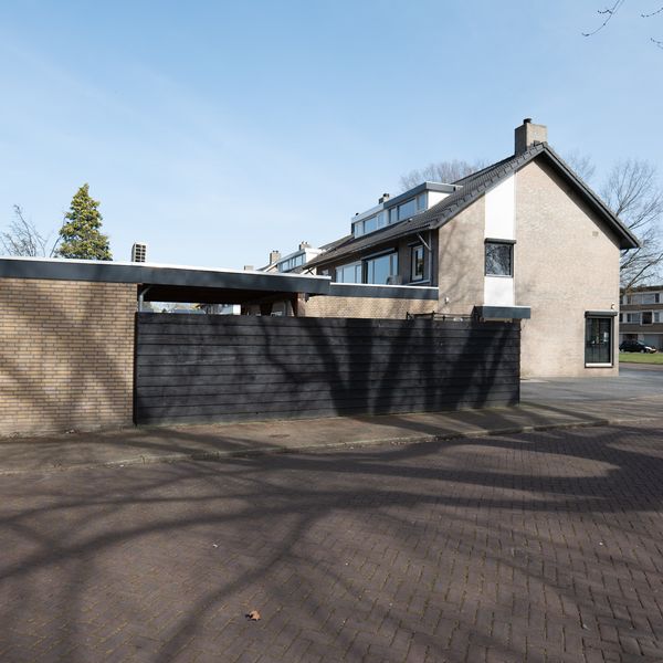Commissaris De Quaylaan 41, 's-Hertogenbosch
