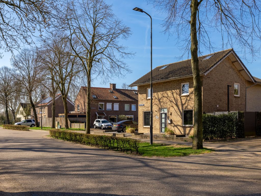 Schoolstraat 5A, 's-Hertogenbosch