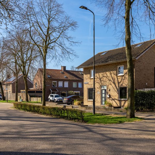 Schoolstraat 5A, 's-Hertogenbosch