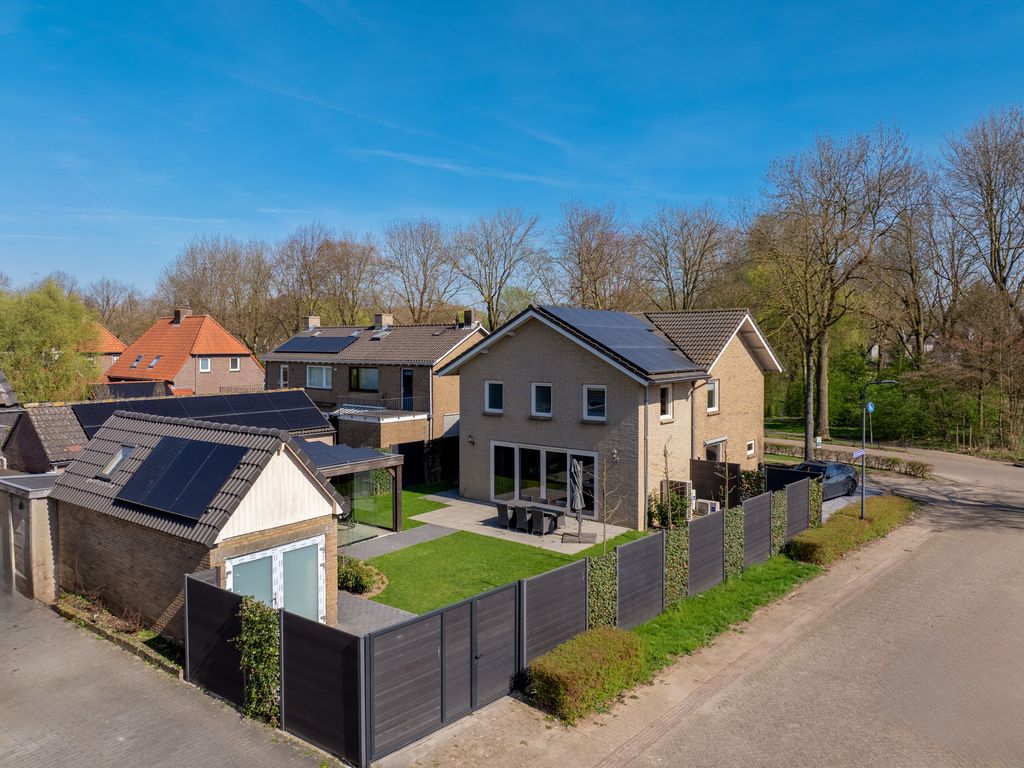 Schoolstraat 5A, 's-Hertogenbosch
