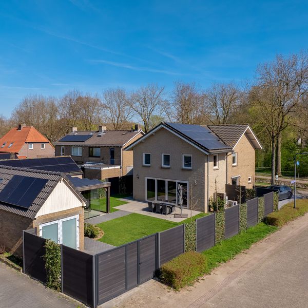 Schoolstraat 5A, 's-Hertogenbosch
