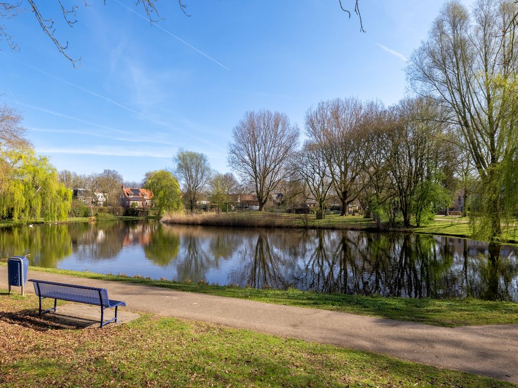 Schoolstraat 5A, 's-Hertogenbosch