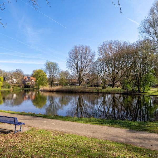 Schoolstraat 5A, 's-Hertogenbosch