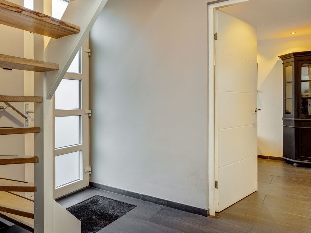 Schoolstraat 5A, 's-Hertogenbosch