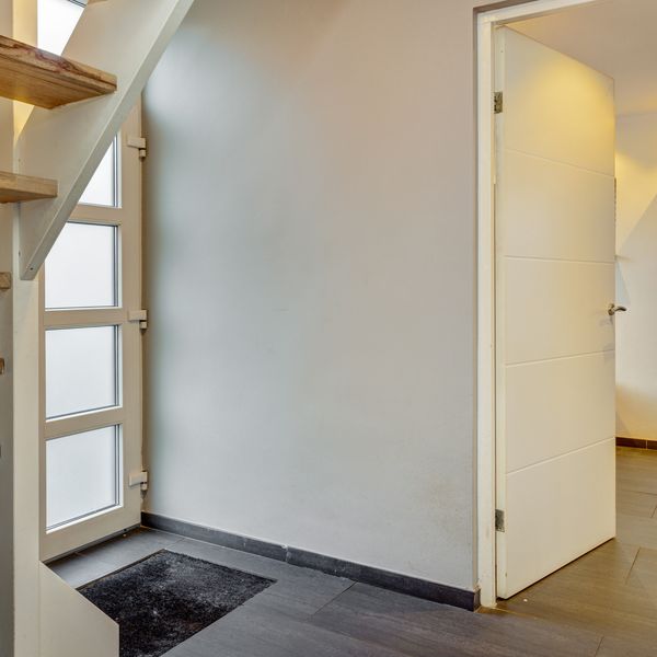 Schoolstraat 5A, 's-Hertogenbosch