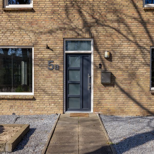 Schoolstraat 5A, 's-Hertogenbosch