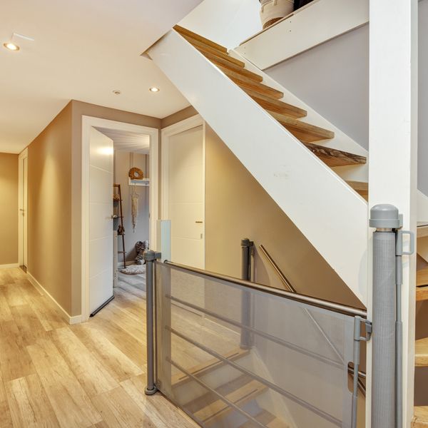 Schoolstraat 5A, 's-Hertogenbosch