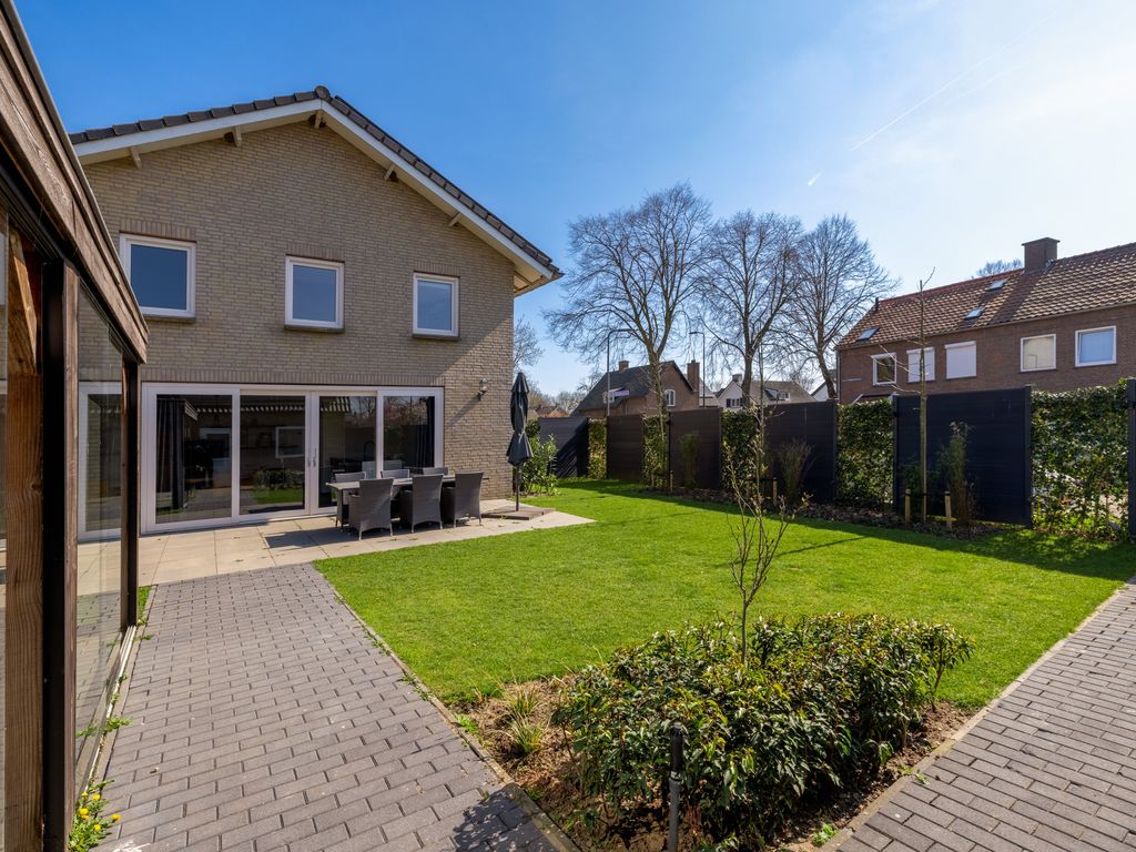 Schoolstraat 5A, 's-Hertogenbosch
