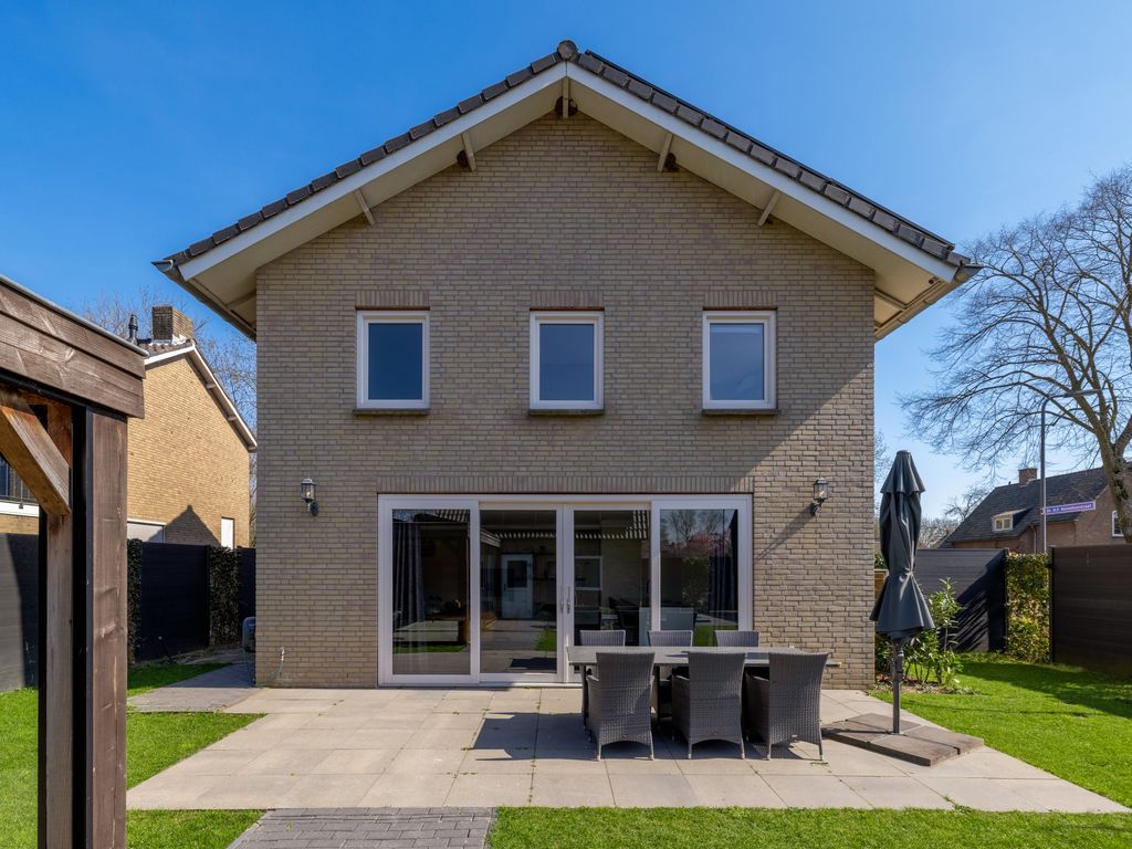 Schoolstraat 5A, 's-Hertogenbosch