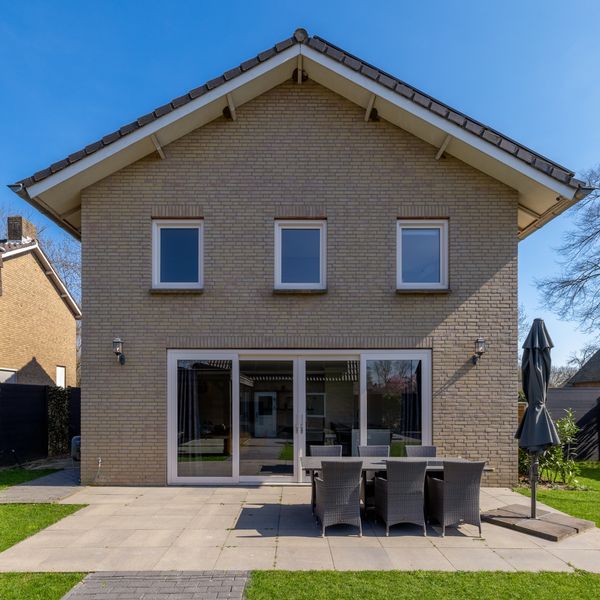 Schoolstraat 5A, 's-Hertogenbosch