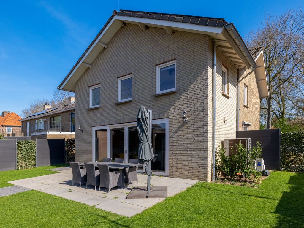 Schoolstraat 5A, 's-Hertogenbosch