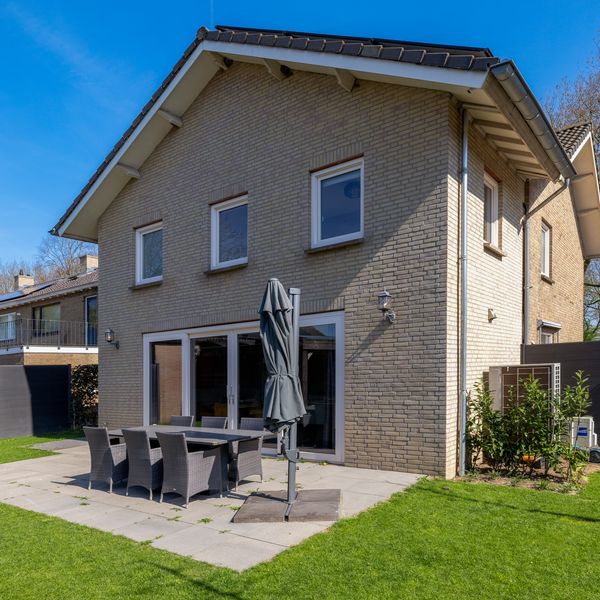Schoolstraat 5A, 's-Hertogenbosch