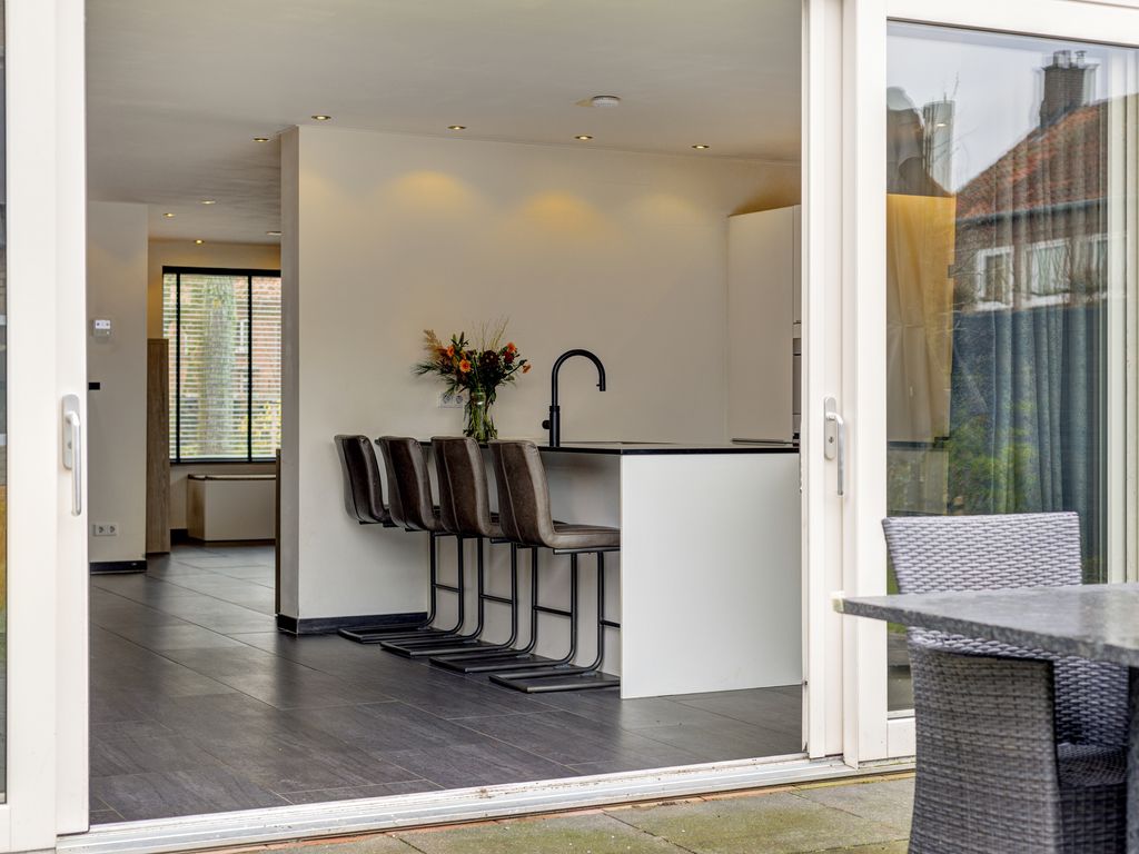 Schoolstraat 5A, 's-Hertogenbosch