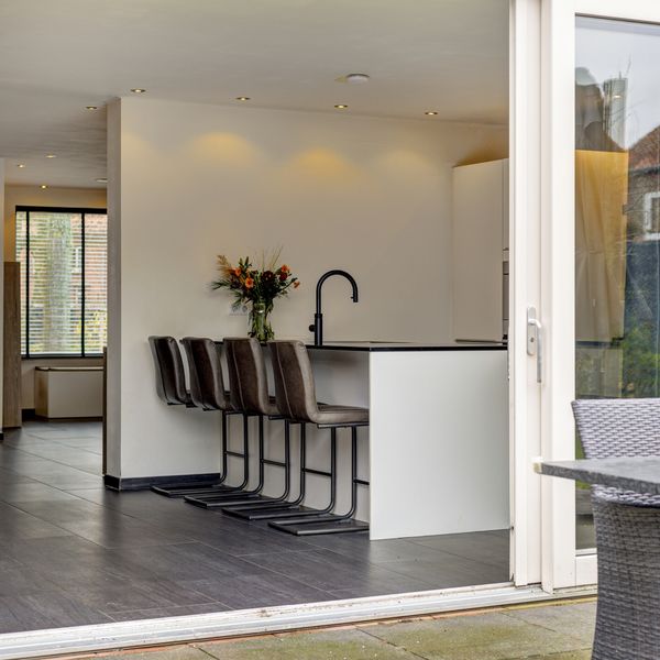 Schoolstraat 5A, 's-Hertogenbosch