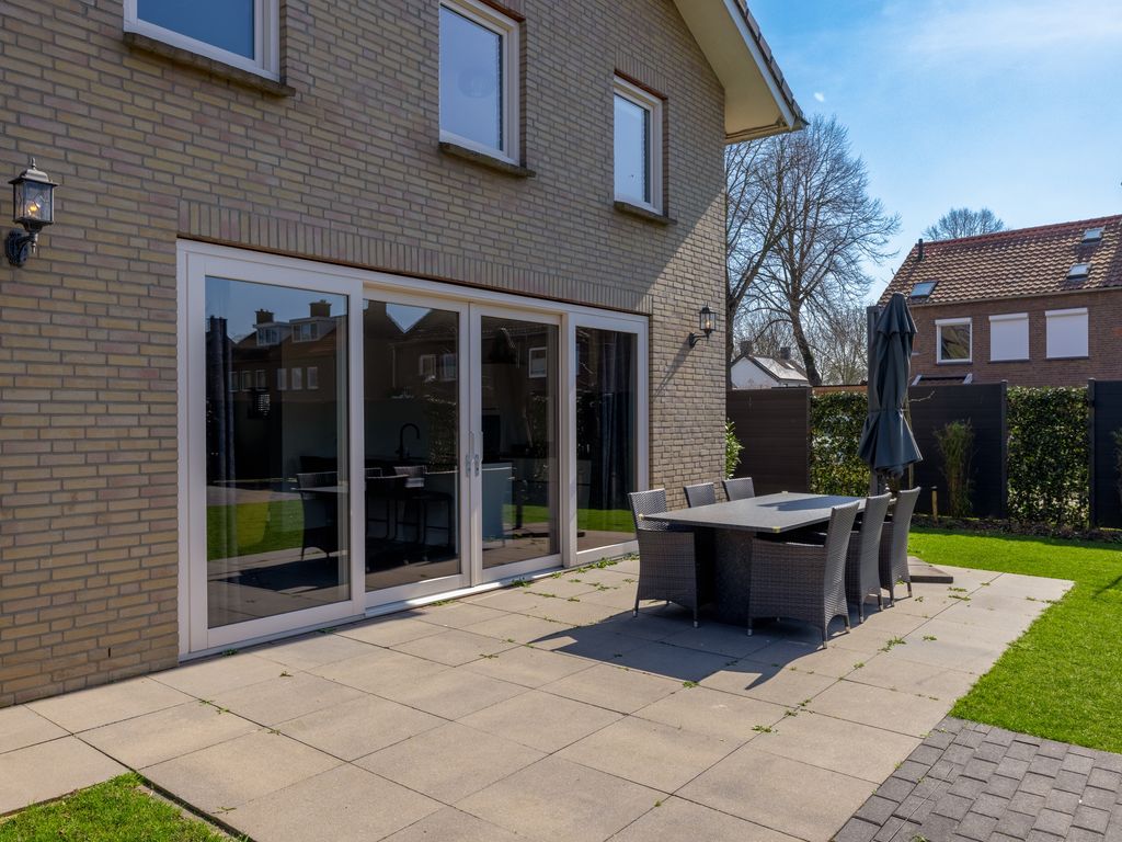 Schoolstraat 5A, 's-Hertogenbosch
