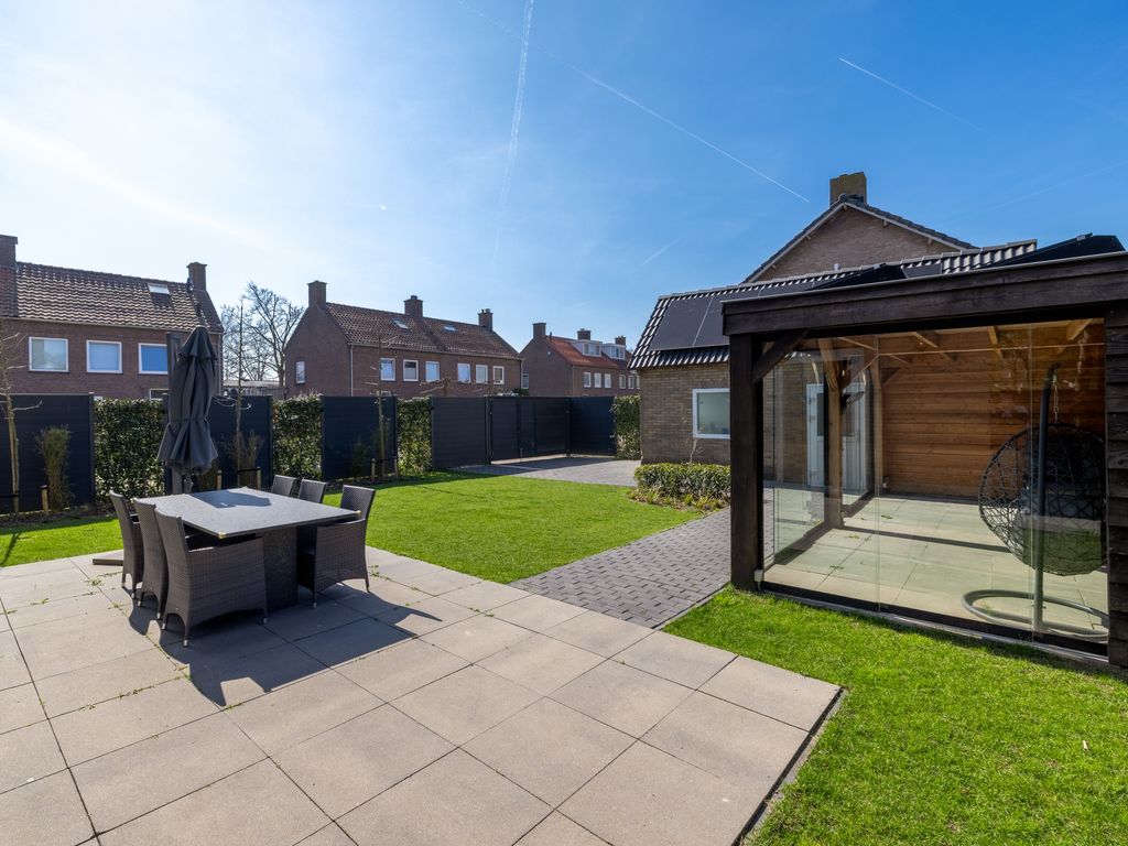 Schoolstraat 5A, 's-Hertogenbosch