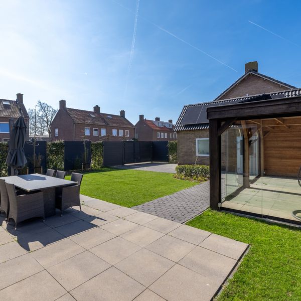Schoolstraat 5A, 's-Hertogenbosch