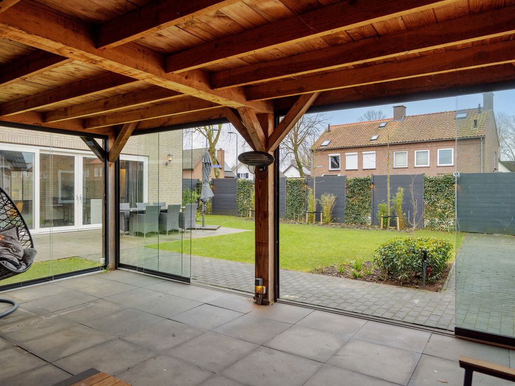 Schoolstraat 5A, 's-Hertogenbosch