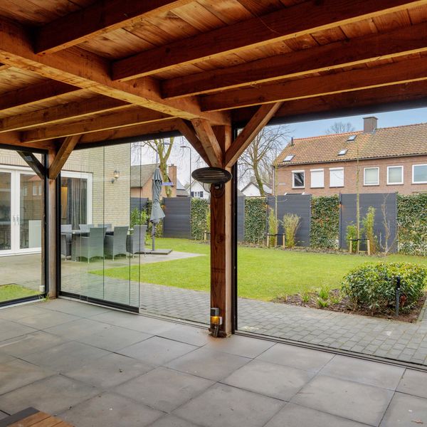 Schoolstraat 5A, 's-Hertogenbosch