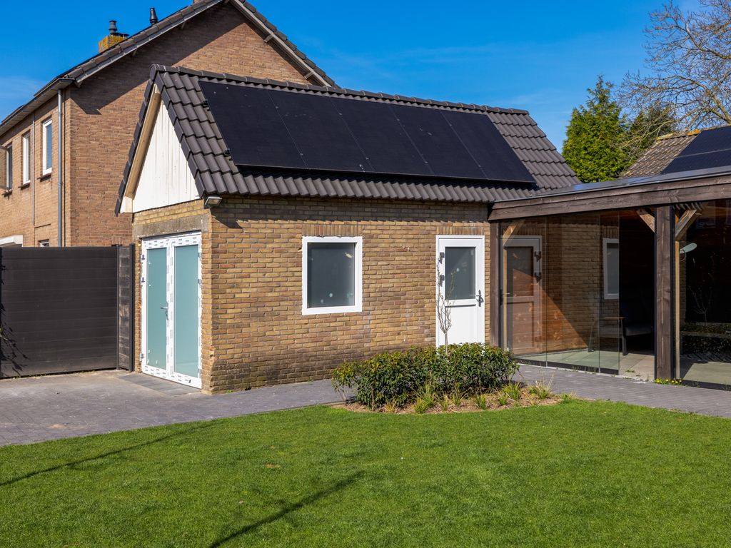 Schoolstraat 5A, 's-Hertogenbosch