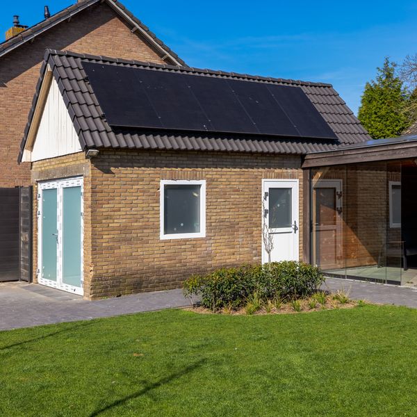 Schoolstraat 5A, 's-Hertogenbosch