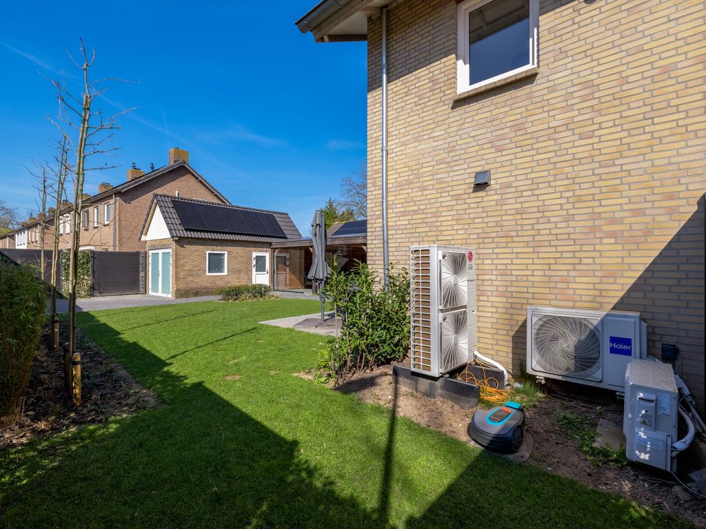 Schoolstraat 5A, 's-Hertogenbosch