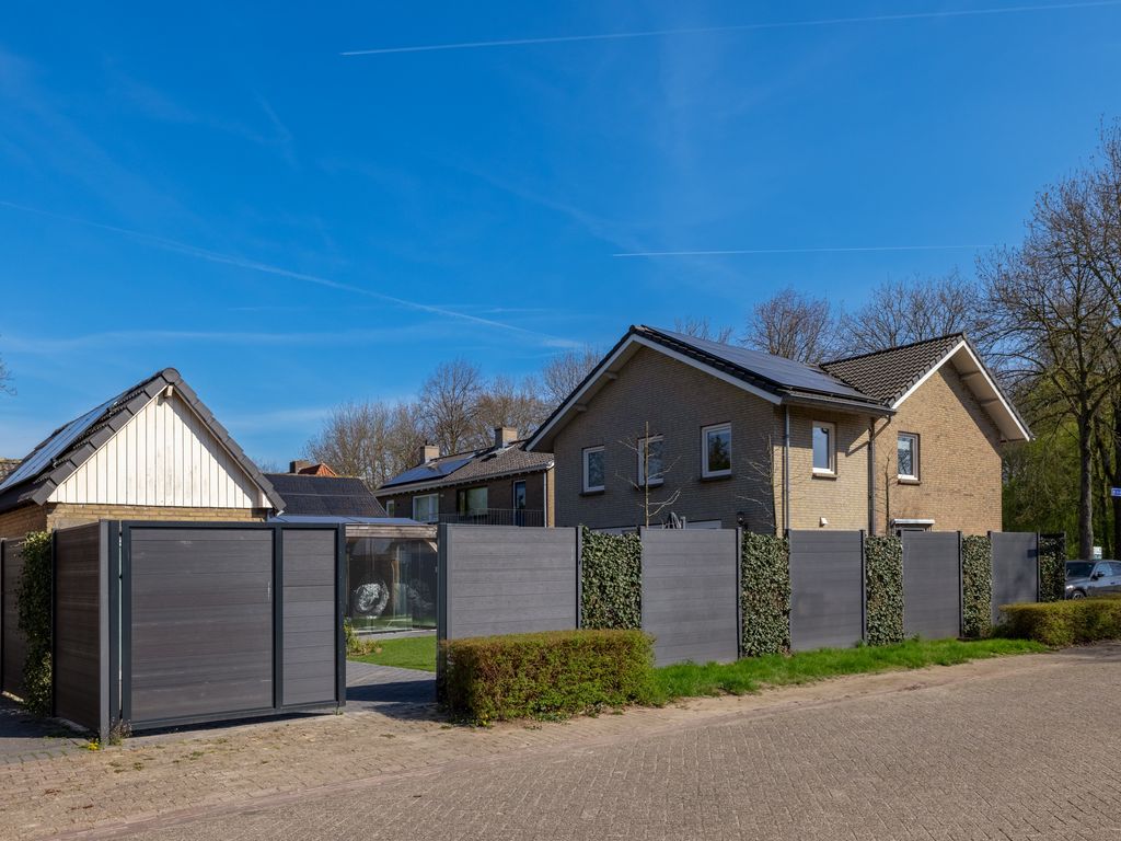 Schoolstraat 5A, 's-Hertogenbosch