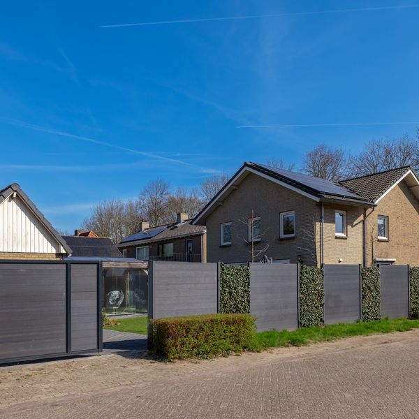 Schoolstraat 5A, 's-Hertogenbosch