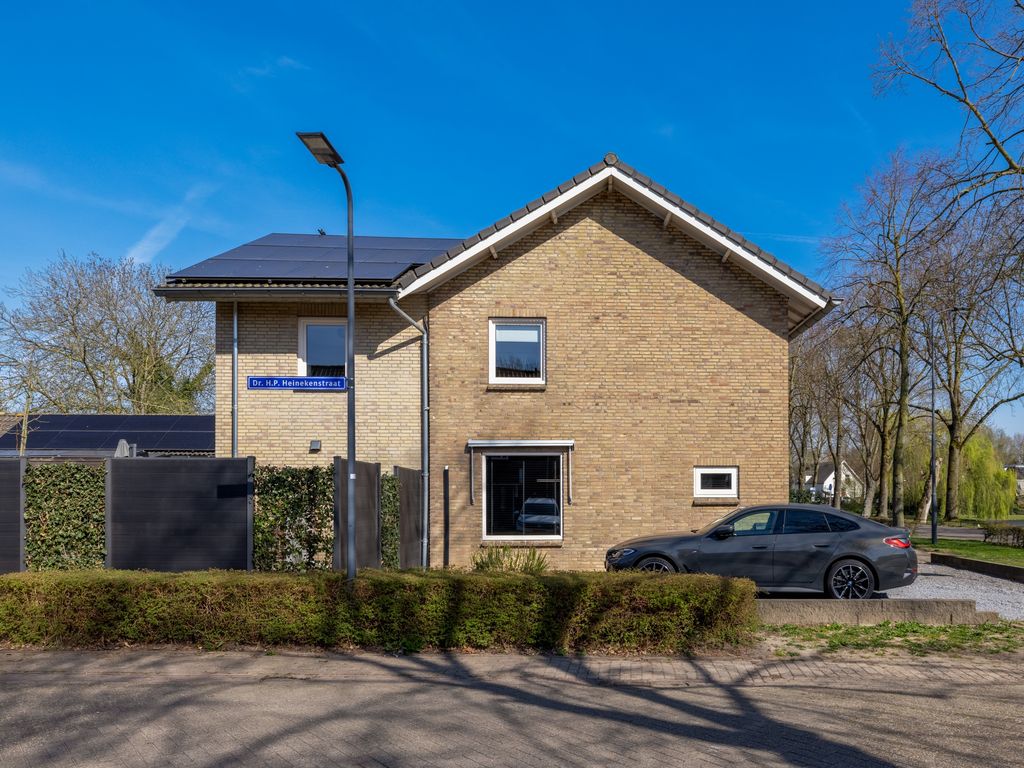 Schoolstraat 5A, 's-Hertogenbosch