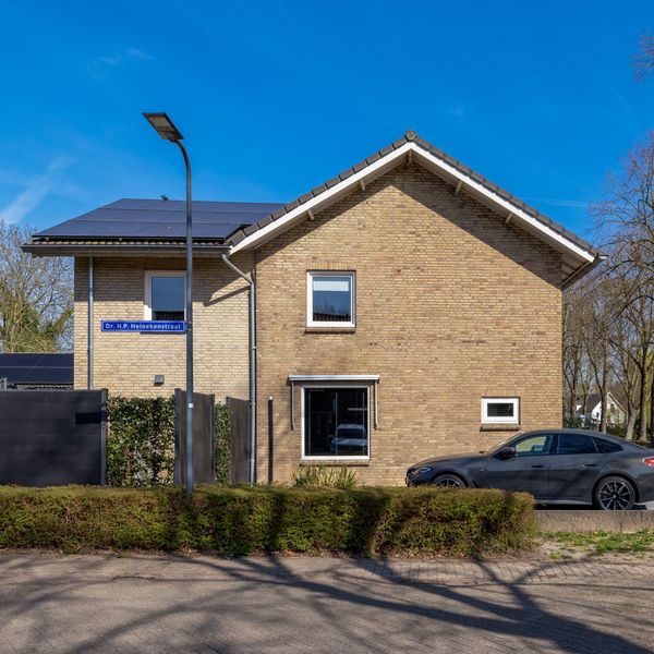 Schoolstraat 5A, 's-Hertogenbosch