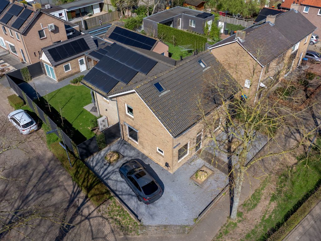 Schoolstraat 5A, 's-Hertogenbosch