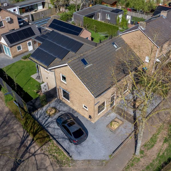 Schoolstraat 5A, 's-Hertogenbosch