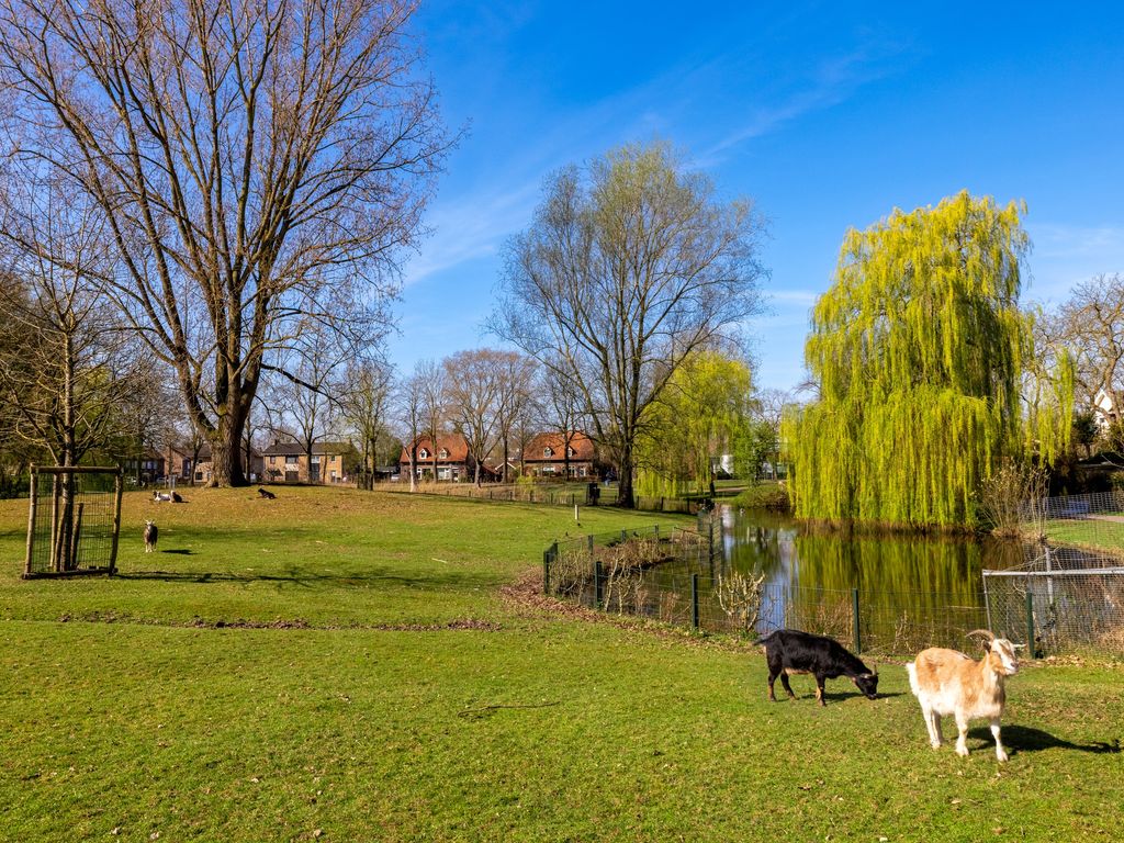 Schoolstraat 5A, 's-Hertogenbosch