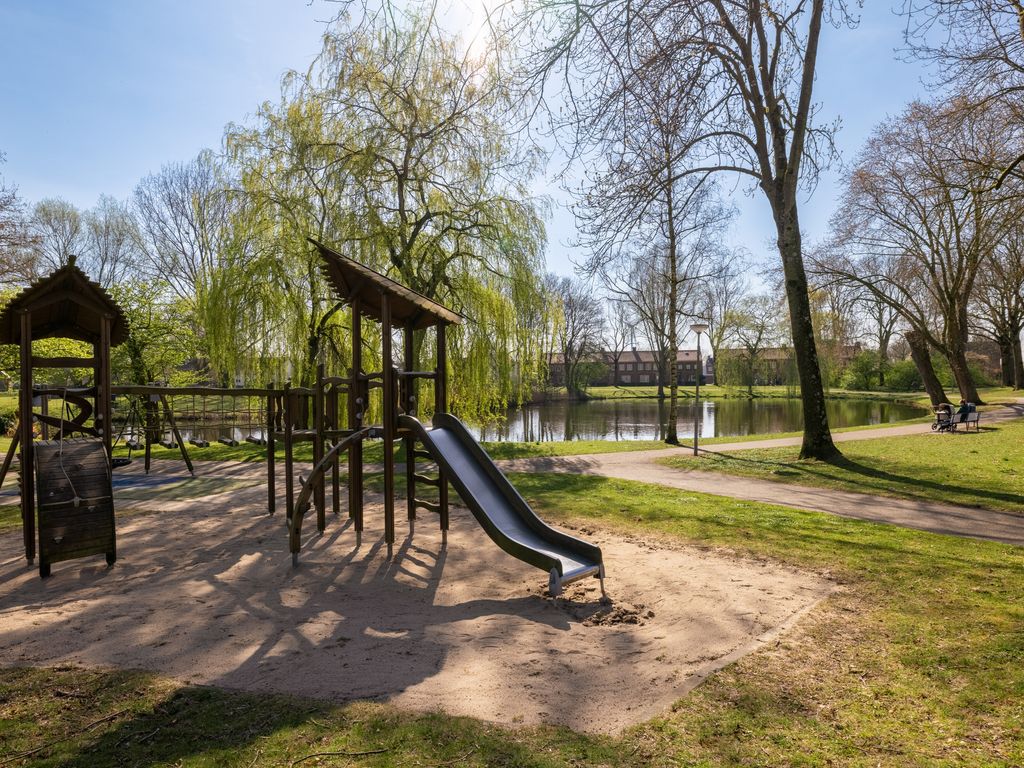 Schoolstraat 5A, 's-Hertogenbosch