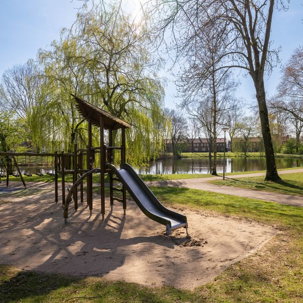 Schoolstraat 5A, 's-Hertogenbosch