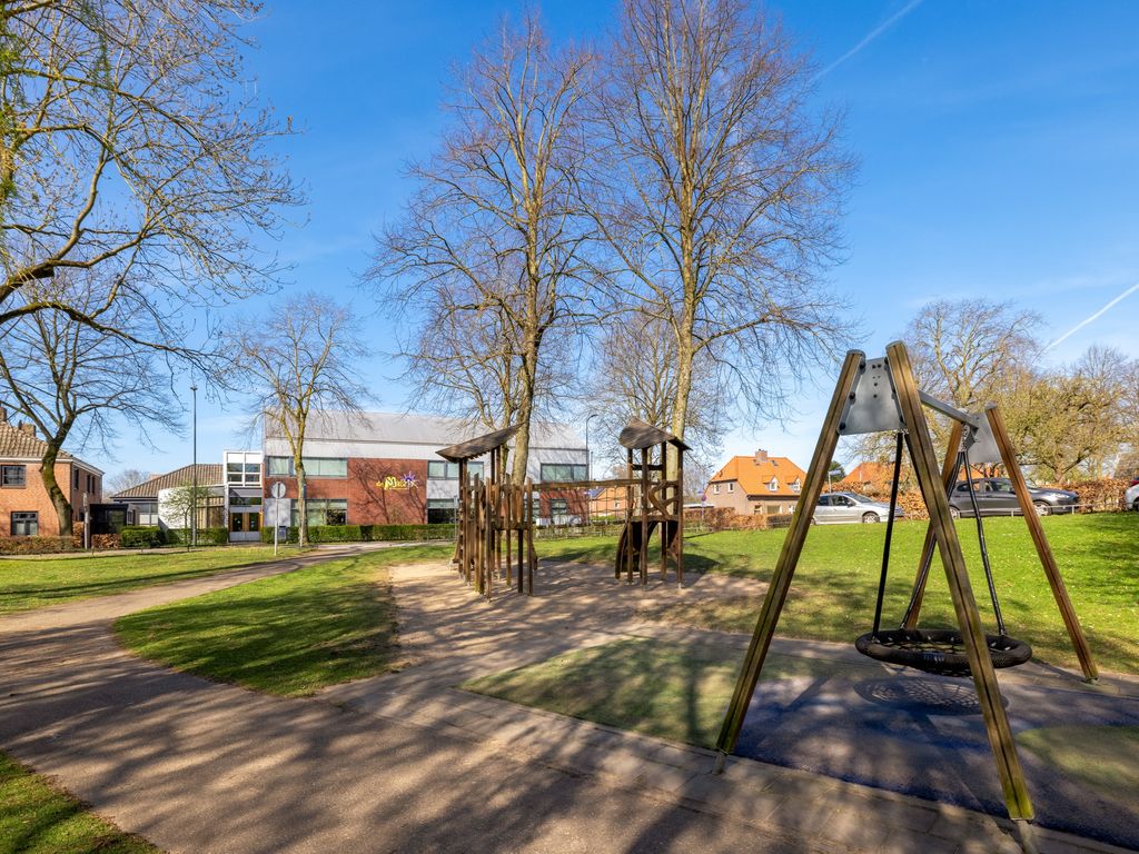 Schoolstraat 5A, 's-Hertogenbosch