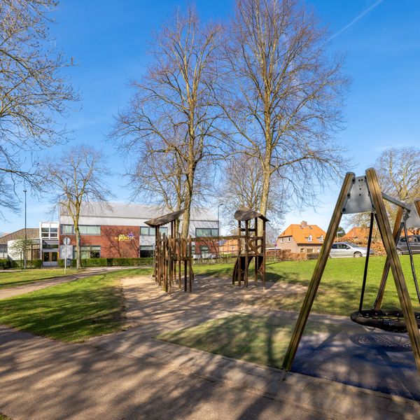 Schoolstraat 5A, 's-Hertogenbosch