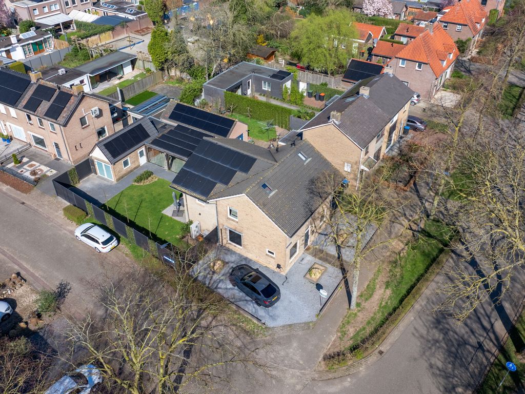 Schoolstraat 5A, 's-Hertogenbosch