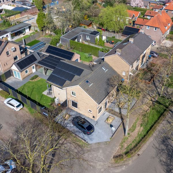 Schoolstraat 5A, 's-Hertogenbosch