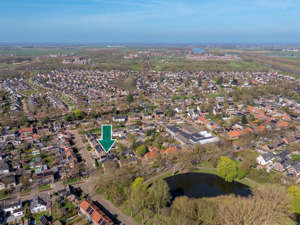 Schoolstraat 5A, 's-Hertogenbosch