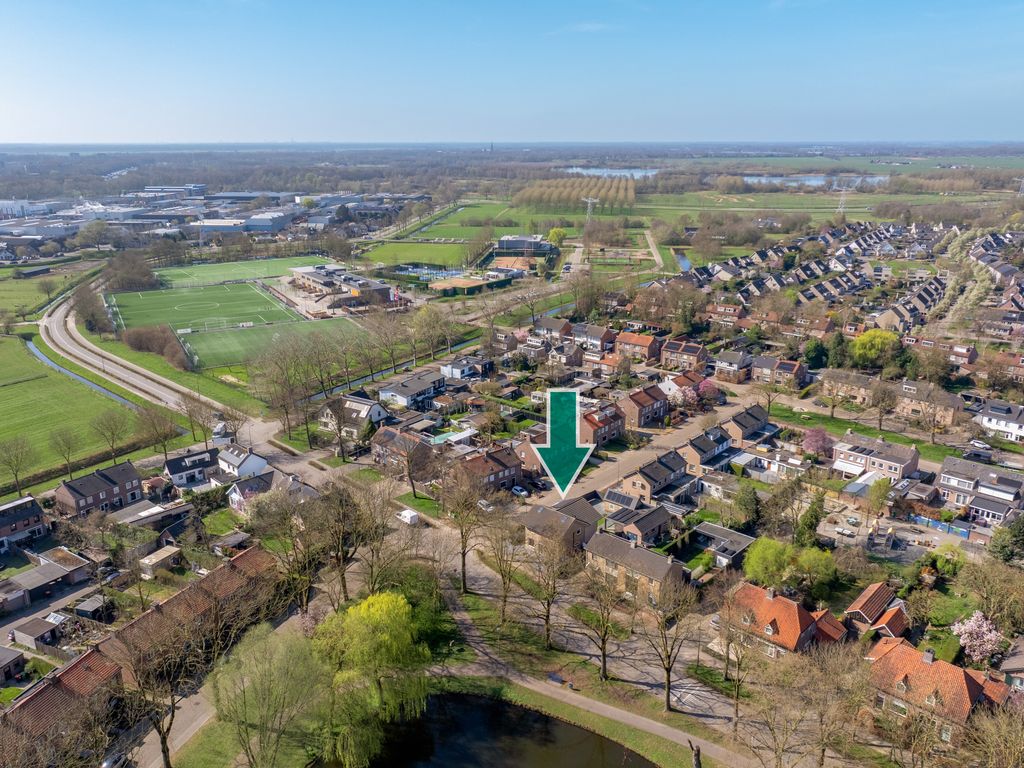 Schoolstraat 5A, 's-Hertogenbosch
