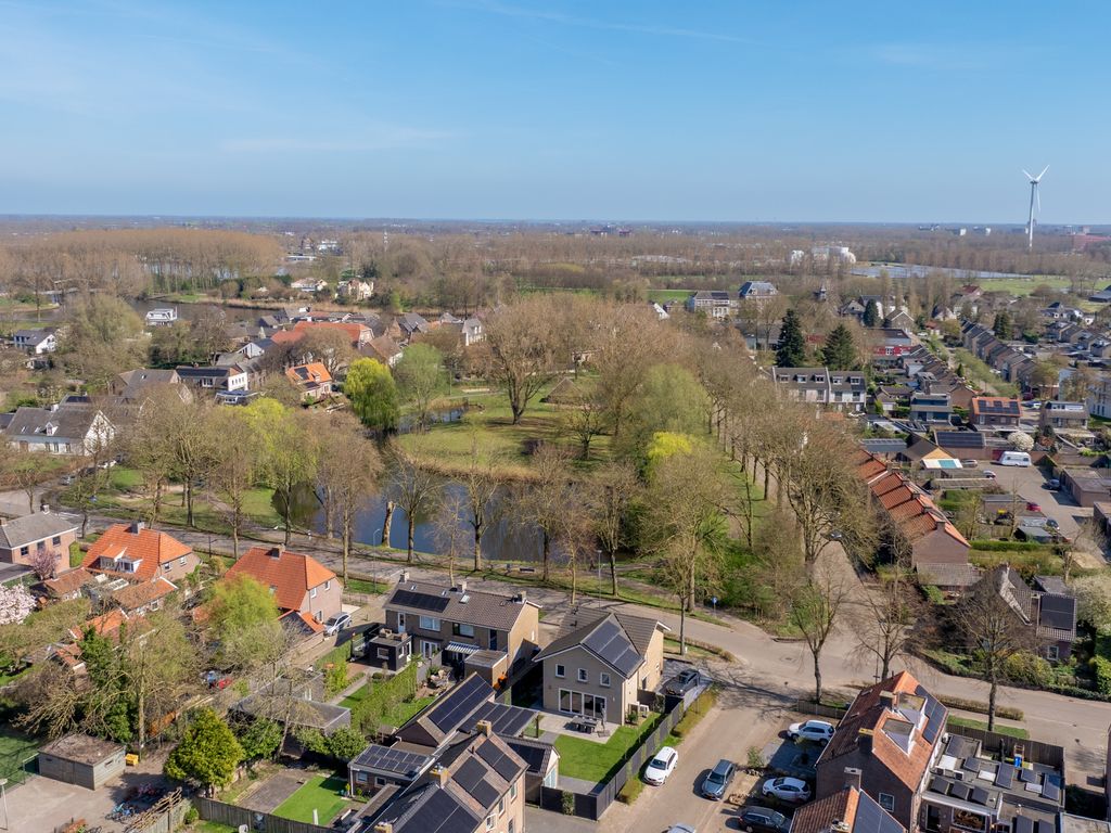Schoolstraat 5A, 's-Hertogenbosch