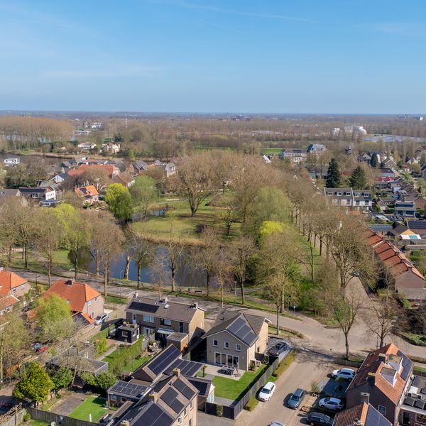 Schoolstraat 5A, 's-Hertogenbosch