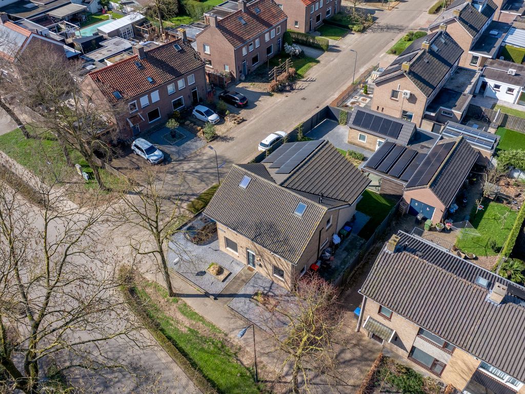 Schoolstraat 5A, 's-Hertogenbosch