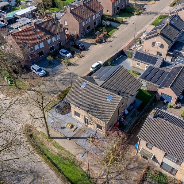 Schoolstraat 5A, 's-Hertogenbosch