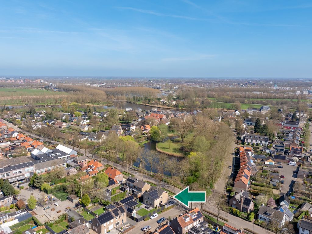 Schoolstraat 5A, 's-Hertogenbosch